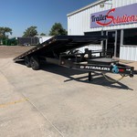 2018 PJ Aluminum Skirted Truck Bed - Nex-Tech Classifieds