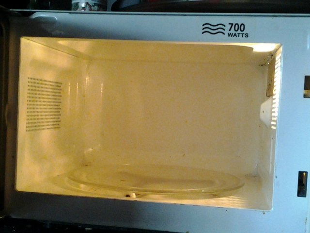 Sunbeam Microwave for sale