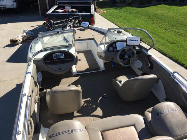 2007 Ranger Reata 190vs - Nex-tech Classifieds