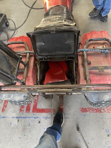 1984 Honda 200m ***$600 OBO*** - Nex-Tech Classifieds