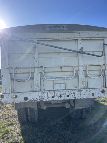 1974 gmc 6000 grain truck - Nex-Tech Classifieds