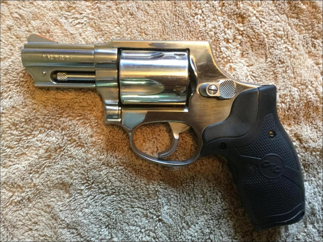 taurus-605-revolver-w-crimson-trace-laser-nex-tech-classifieds