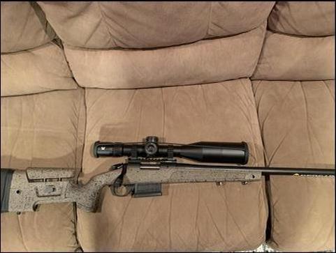 Bergara B-14 22-250 forsale - Nex-Tech Classifieds