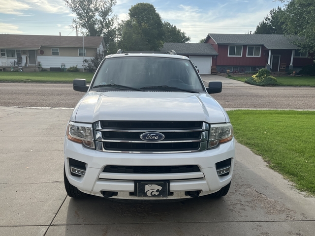 2017 Ford Expedition XLT - Nex-Tech Classifieds