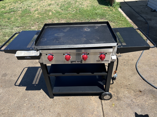 Camp Chef Grill Griddle Nex Tech Classifieds   Listing Pic 2088769 1693170226 