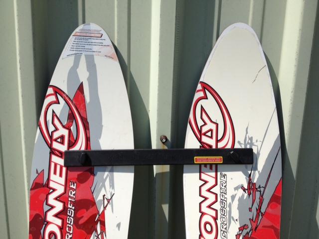 Water Skiis-Connelly Crossfire Escape Series - Nex-Tech Classifieds