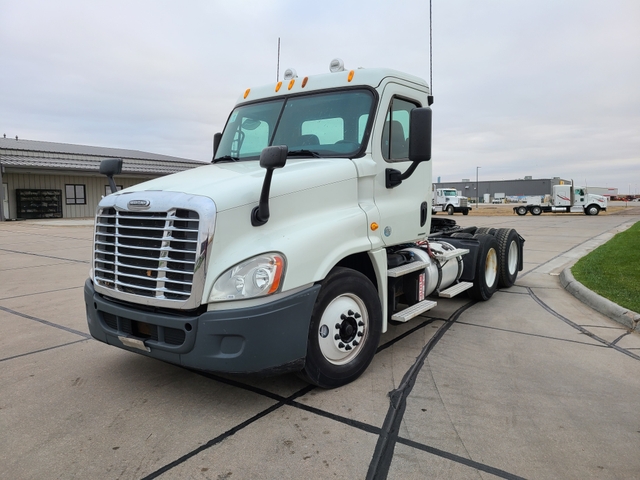 Freightliner Daycabs! - Nex-tech Classifieds