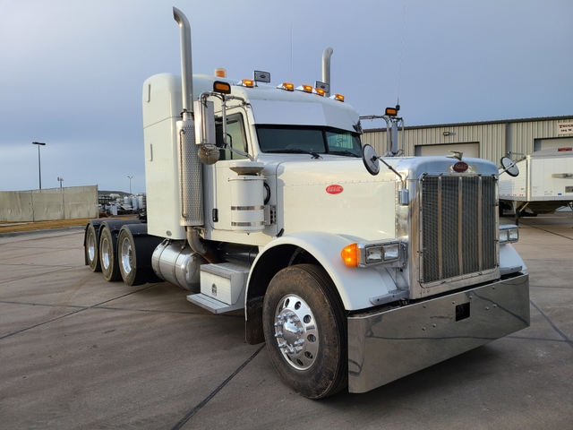 2007 Peterbilt 379 Cat Overhauled! 18 Speed - Nex-Tech Classifieds