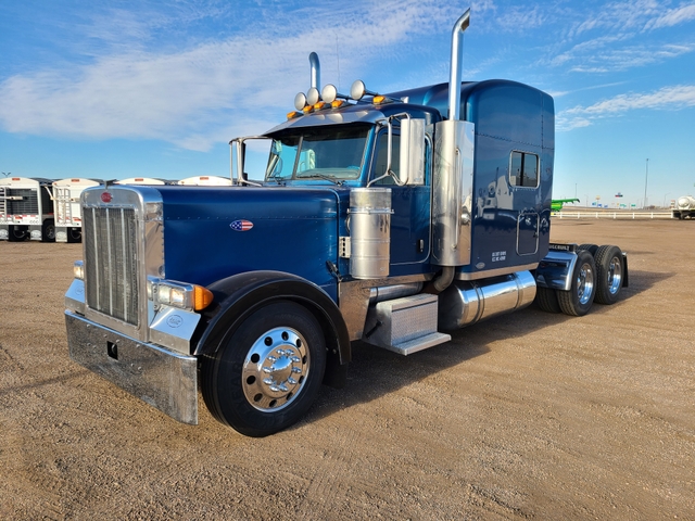 2006 Peterbilt 379 - Nex-Tech Classifieds