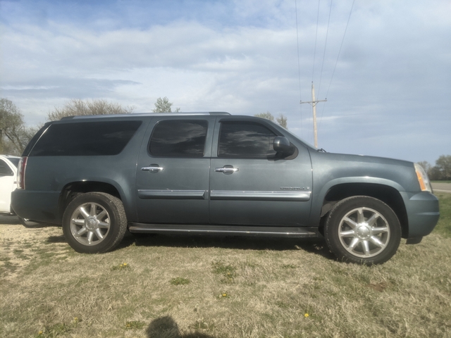 2007 GMC Yukon Denali - Nex-Tech Classifieds