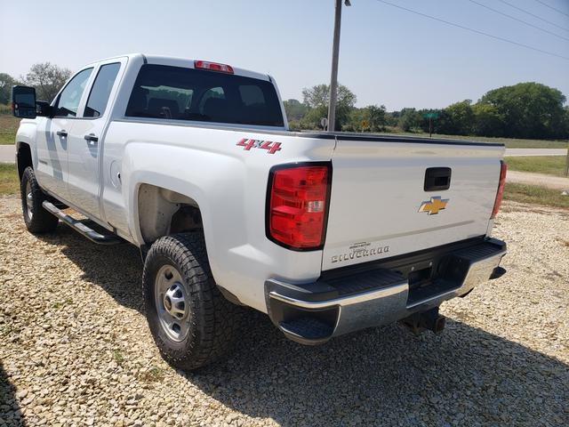 2019 Chevy 2500 6.0l v8 - Nex-Tech Classifieds