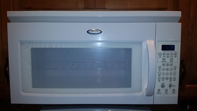 Whirlpool Microwave Hood Combination Nex Tech Classifieds   Listing Pic 891717 1414350752 