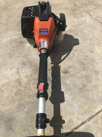 Sold - {{Tanaka, Gas, Weed Eater/Limb Saw/Edge}} - SOLD - Nex-Tech ...