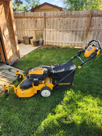 Cub cadet best sale cc600 near me