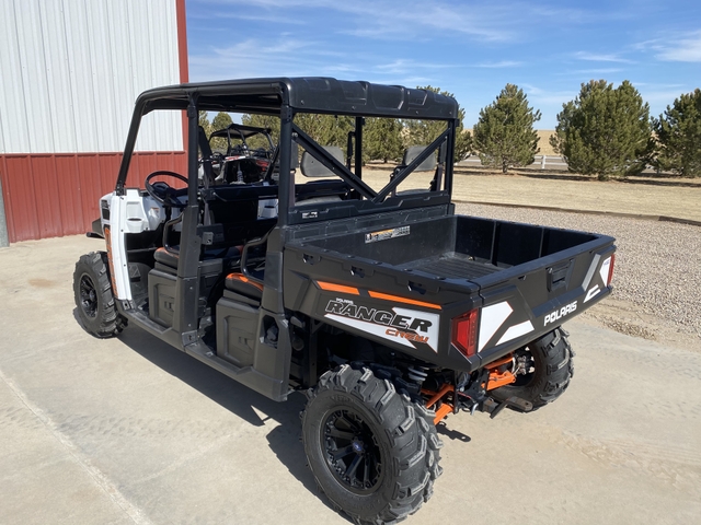 2015 Polaris Crew Ranger 900 - Nex-Tech Classifieds