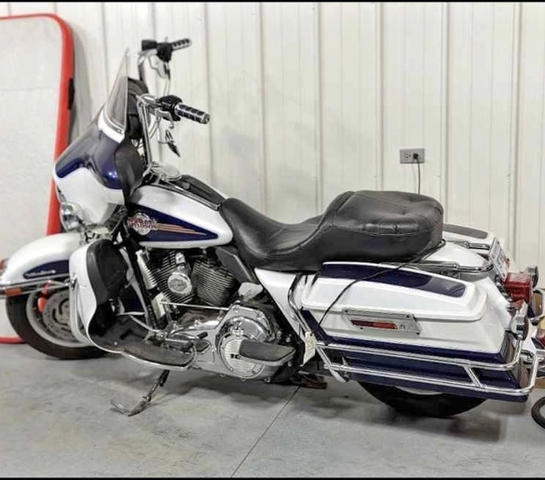 Harley-Davidson Ultra Glide - Nex-Tech Classifieds