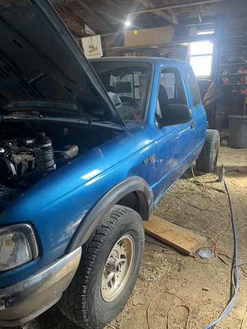 ford ranger - Nex-Tech Classifieds