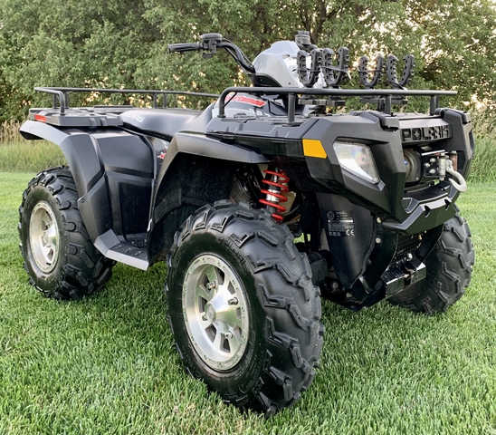 2006 Polaris Sportsman 800 4x4 Four Wheeler - Nex-Tech Classifieds