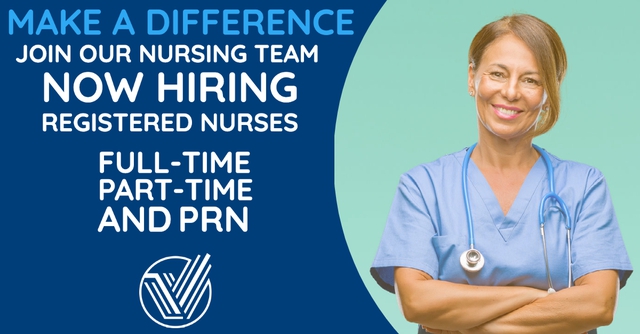 Charge Nurse - RN: $7,500 Sign-On Bonus - Nex-Tech Classifieds