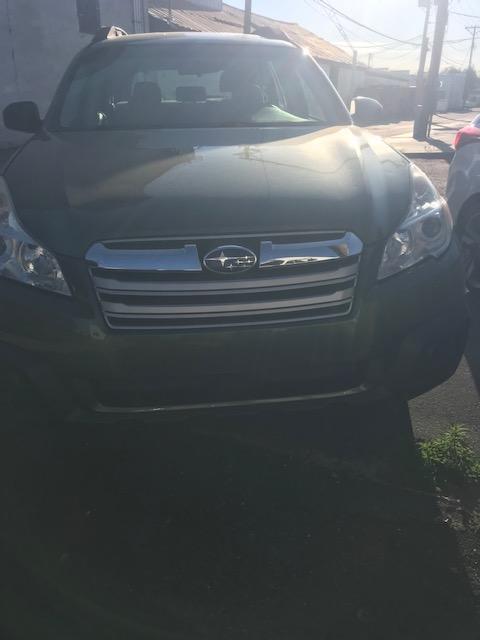2013 Suburu Outback - Nex-Tech Classifieds