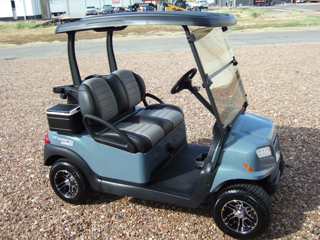 Club Car DS For Sale - ®