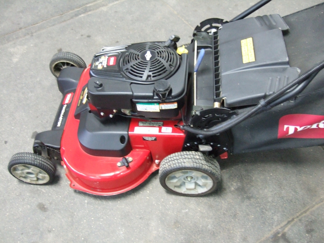 Toro discount timemaster 30