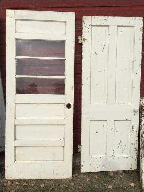 Vintage Doors Nex Tech Classifieds