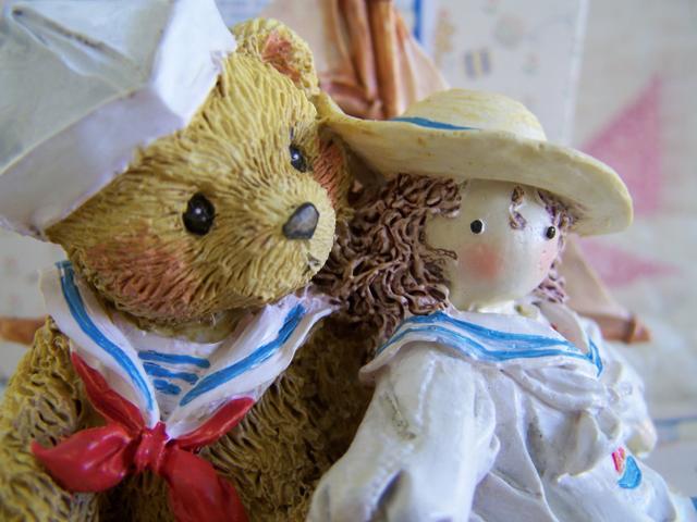 cherished teddies zachary