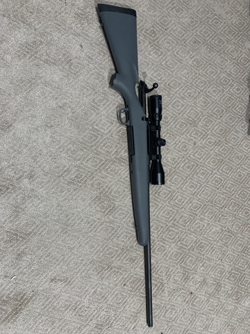 Remington 30.06 Rifle - Nex-Tech Classifieds