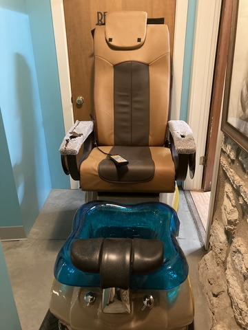 Gulfstream true discount touch massage chair