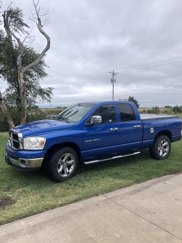 2007 Dodge Ram 1500 - Nex-Tech Classifieds