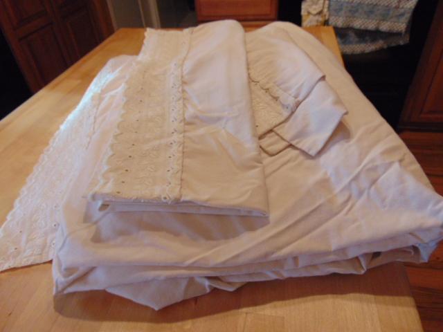 Jcp Queen Sheet Set Nex Tech Classifieds