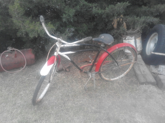 huffy desert rose