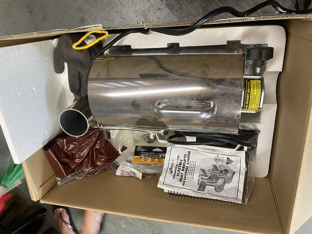 Jerky Slicer - Nex-Tech Classifieds