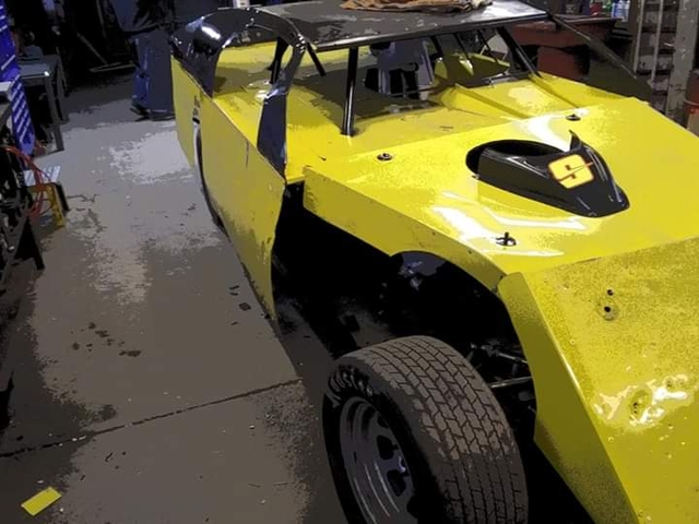 Dirtboss IMCA N Sport Mod Nex Tech Classifieds