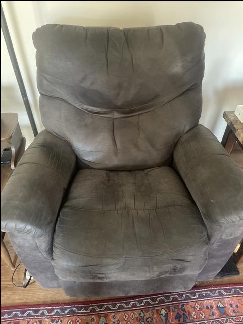 Recliner rocking chairs - Nex-Tech Classifieds