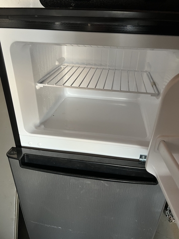 Dorm Refrigerator - Nex-Tech Classifieds