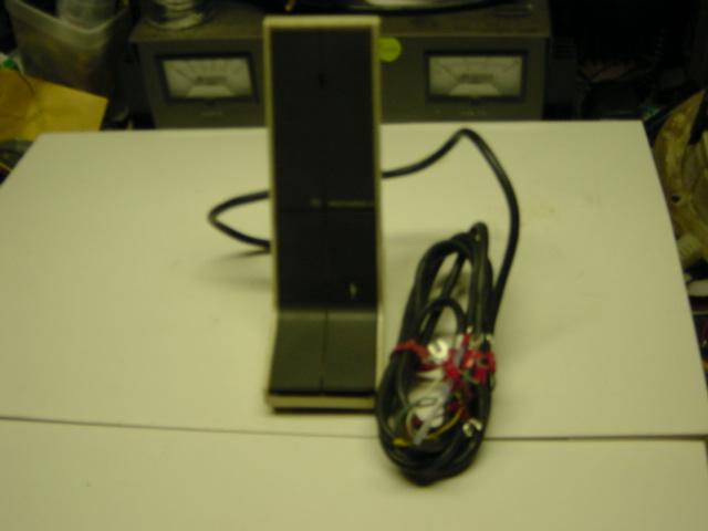 Nos Motorola Desk Mic Tmn 1004 B Nex Tech Classifieds