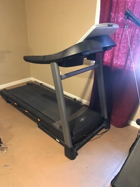 Nordictrack c900i online used