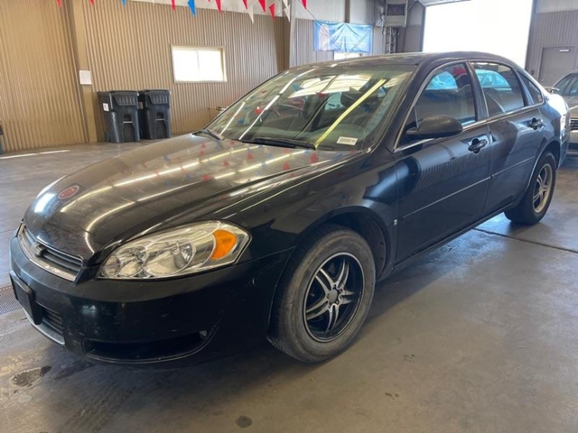 2006 Chevy Impala LT - Nex-Tech Classifieds