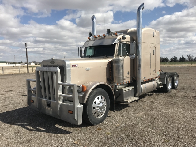 2000 Peterbilt 379 - Nex-Tech Classifieds