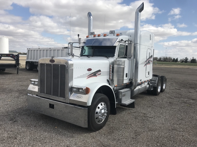 2007 Peterbilt 379 - Nex-Tech Classifieds