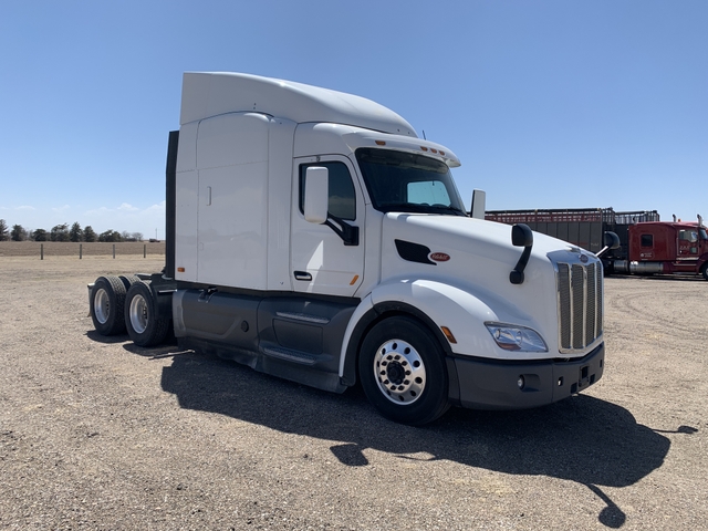 2016 Peterbilt 579 - Nex-Tech Classifieds