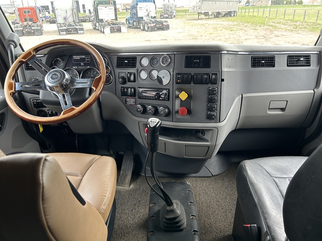 2016 Peterbilt 579 - Nex-Tech Classifieds