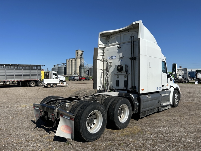 2016 Peterbilt 579 - Nex-Tech Classifieds