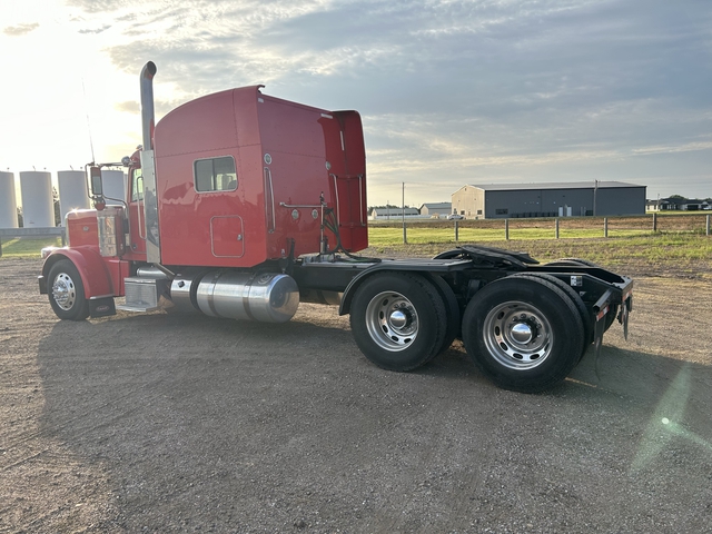 2015 Peterbilt 389 - Nex-Tech Classifieds