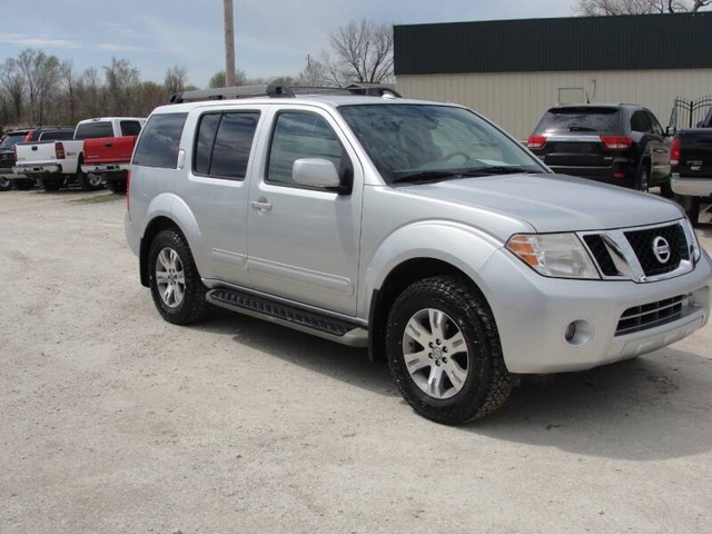 2010 Pathfinder 133k miles - Nex-Tech Classifieds