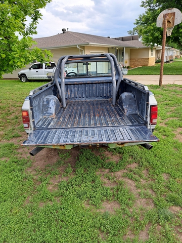 1987 Dodge D150 shortbed - Nex-Tech Classifieds