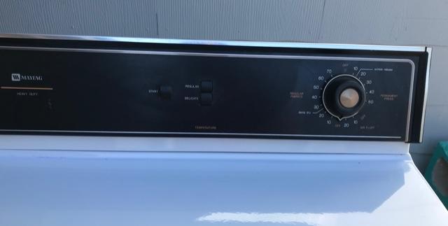 Maytag Microwave - Nex-Tech Classifieds