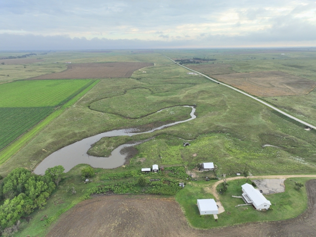 75 + - Acres In Ellis County, Ks - Nex-tech Classifieds